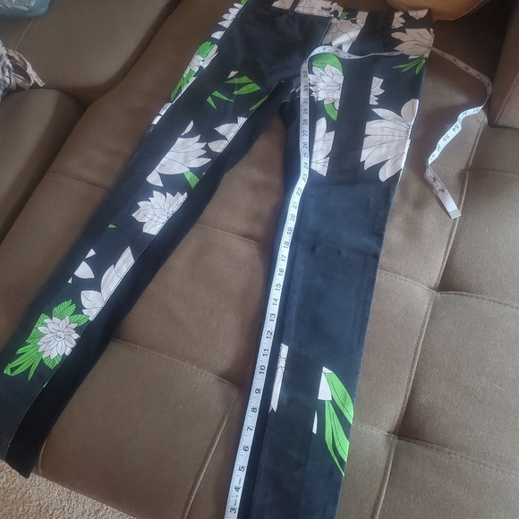 💯 3.1 Phillip Lim Waxed Skinny Jeans - Picture 11 of 16